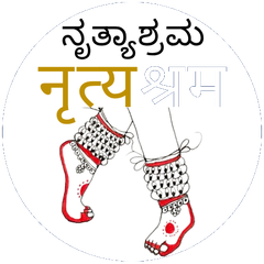 NrityaShrm emblem